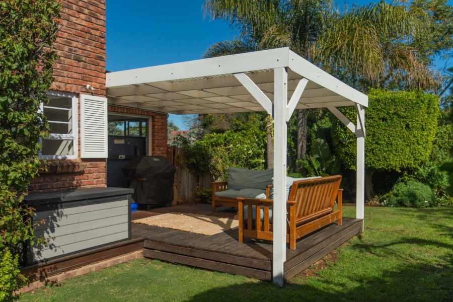 To Let 3 Bedroom Property for Rent in Linkside Eastern Cape